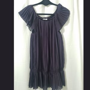 Jaipur Semi-Sheer Blouse